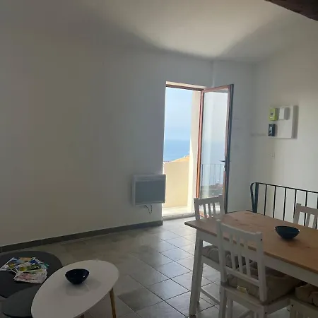 Au Coeur Du Village , Vue *