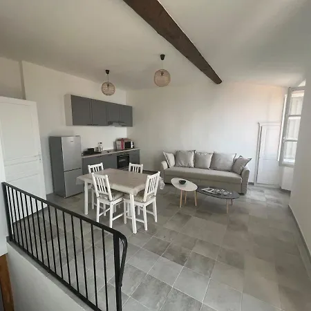 Appartement Au Coeur Du Village , Vue Roquebrune-Cap-Martin