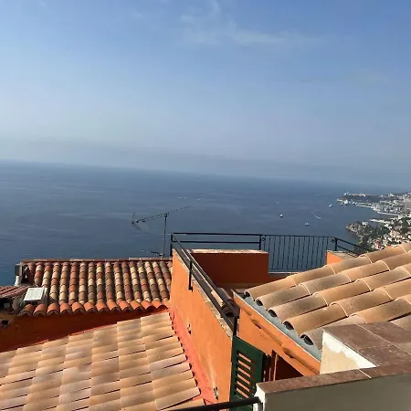Au Coeur Du Village , Vue Appartement Roquebrune-Cap-Martin