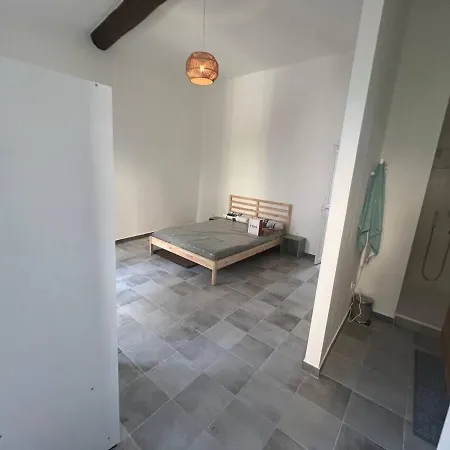 Au Coeur Du Village , Vue Appartement Roquebrune-Cap-Martin